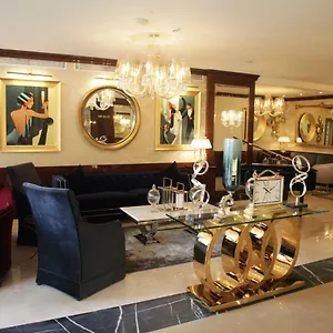 4* Отель Grand Concerto