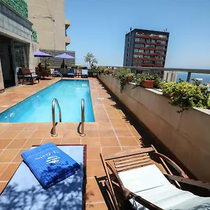 Sky Apartment