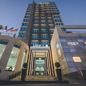 5* Otel Louis V