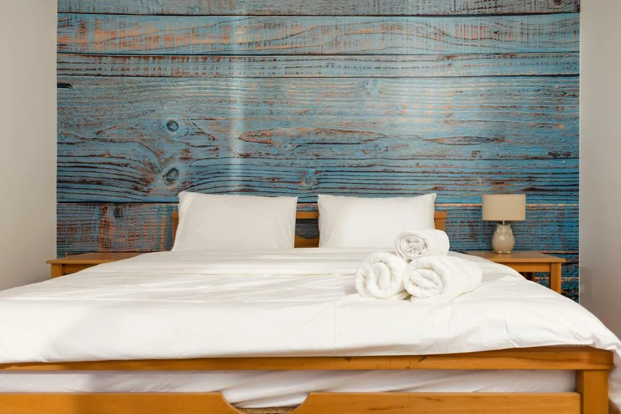 Clemenceau Furnished Apartments Beirut