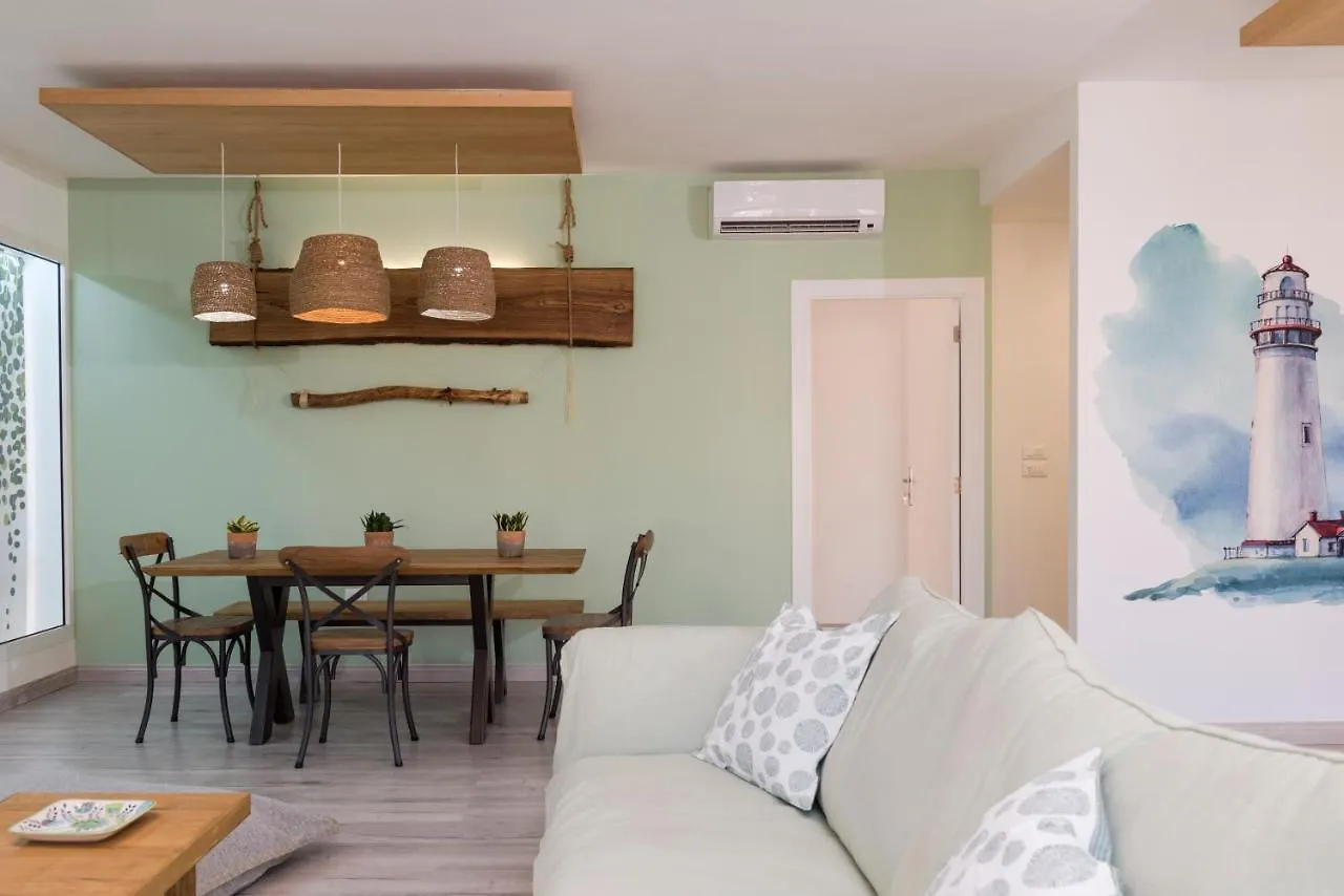Clemenceau Furnished Apartments Beirut