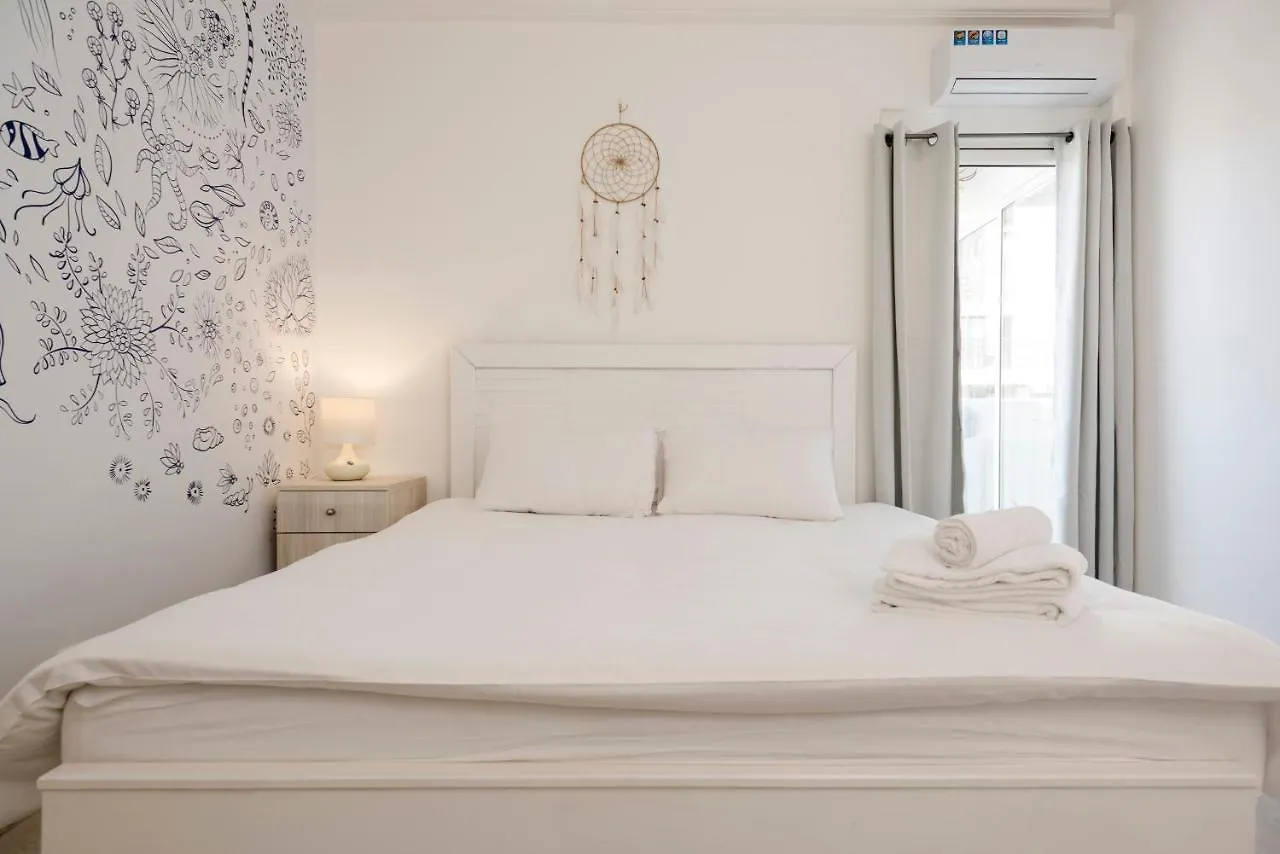 Clemenceau Furnished Apartments Bejrút 0*,  Libanon