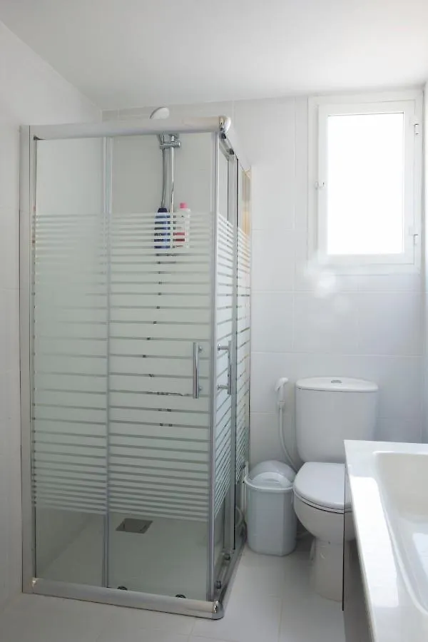 Clemenceau Furnished Apartments Bejrút 0*,