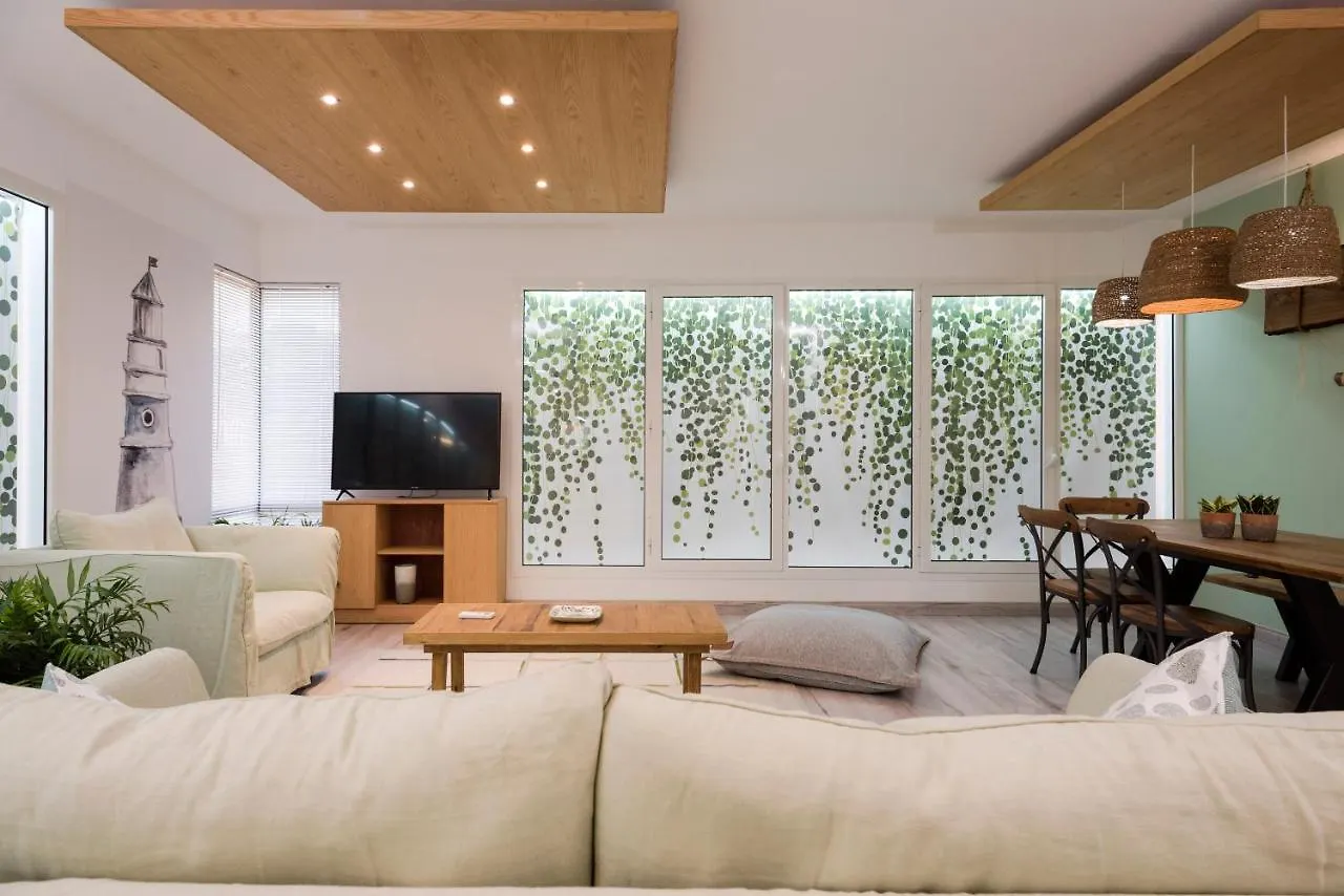 Clemenceau Furnished Apartments Bejrút